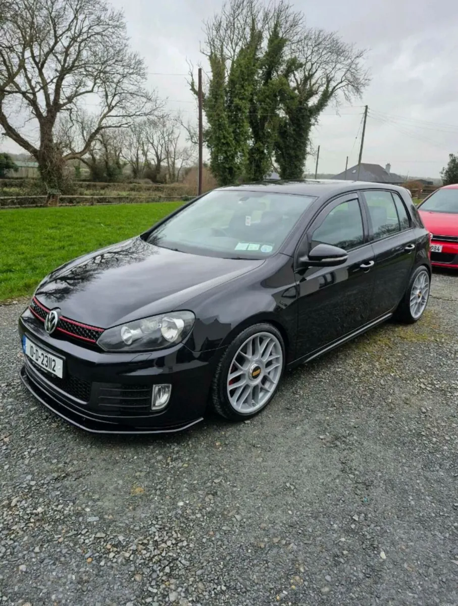Mk6 Golf Gti - Image 1