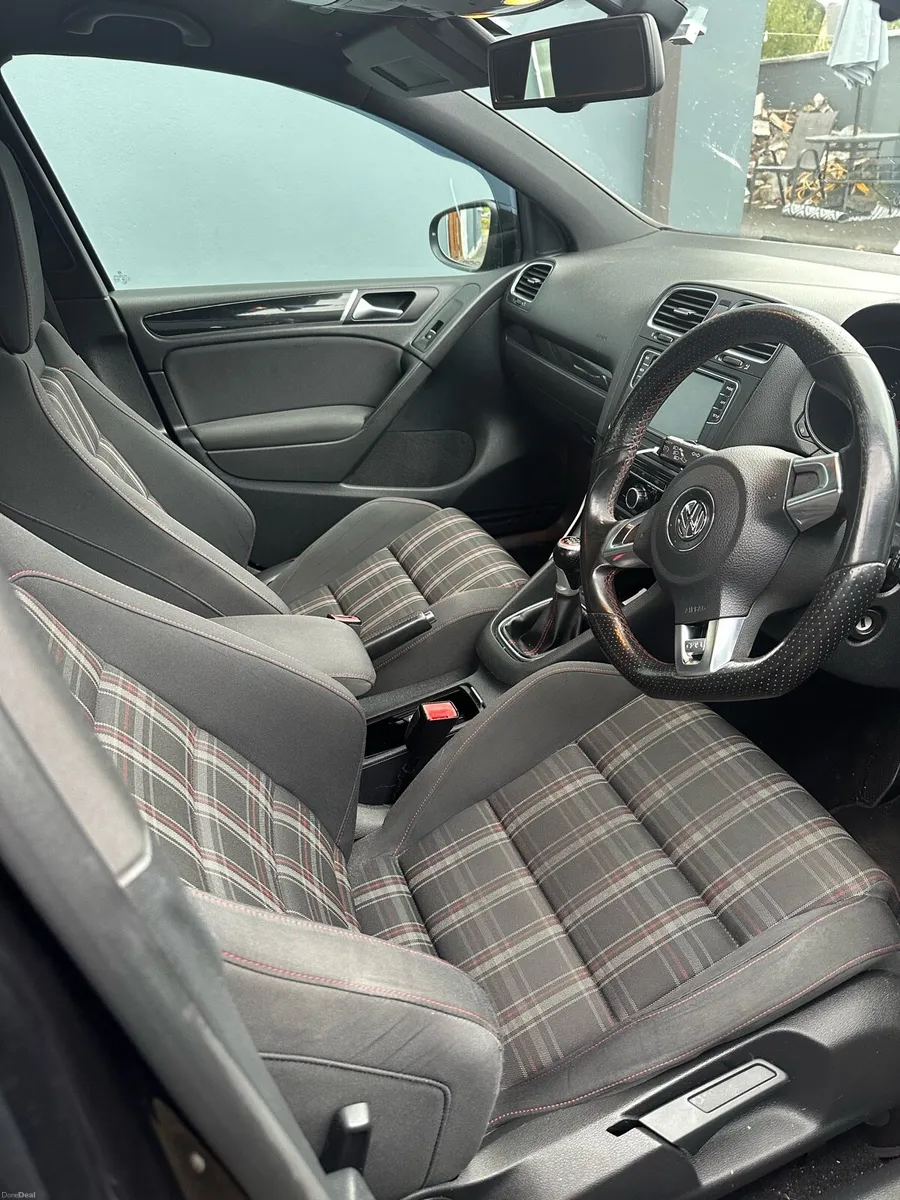 Mk6 Golf Gti - Image 6