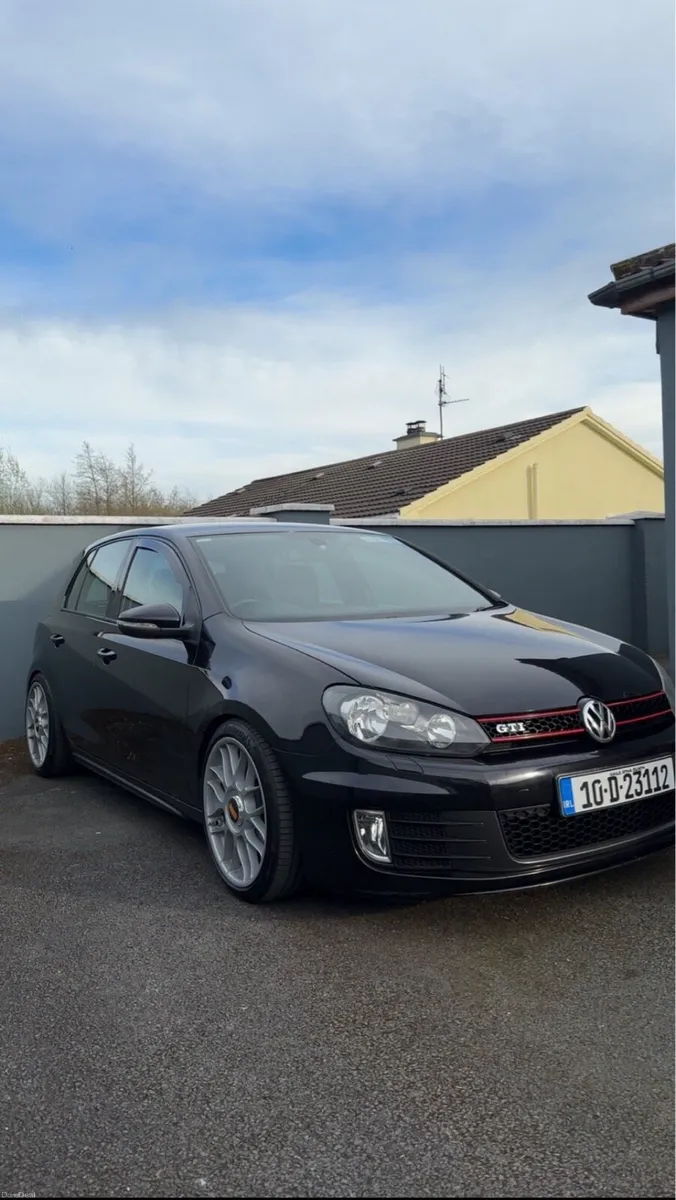Mk6 Golf Gti - Image 3
