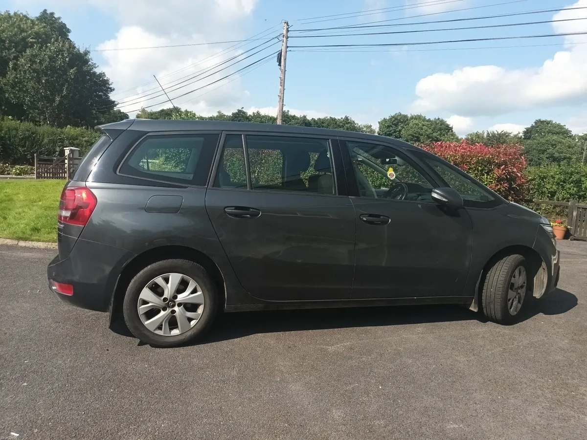 Citroen C4 2018 - Image 6