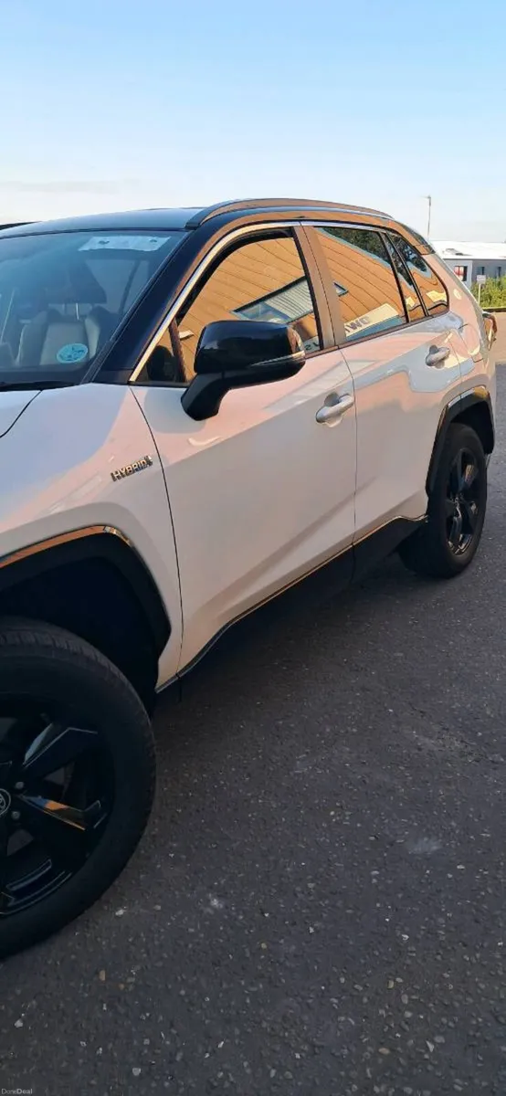 Toyota rav4 - Image 3