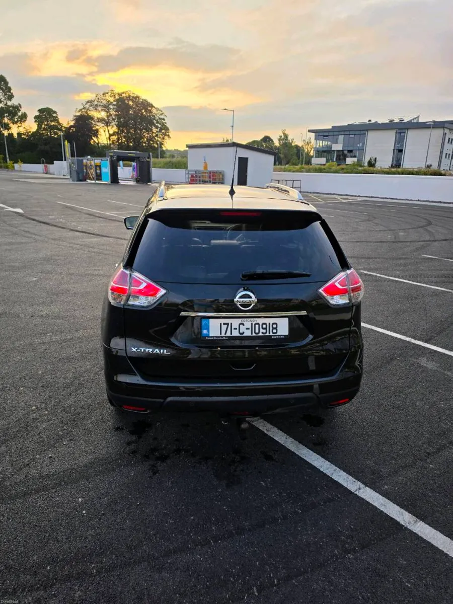 Nissan X-Trail - Image 3