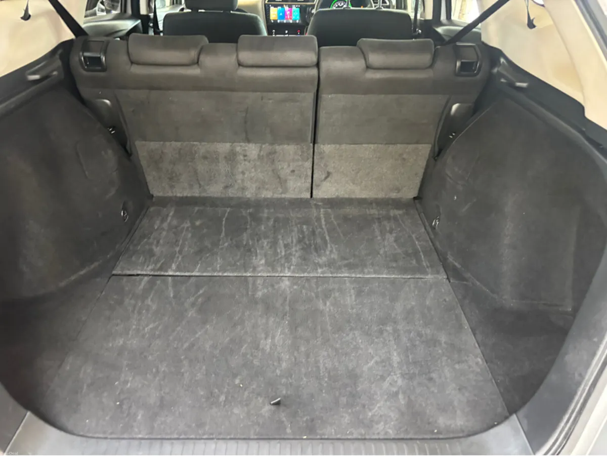 Honda Shuttle Self Charging hybrid Automatic - Image 2
