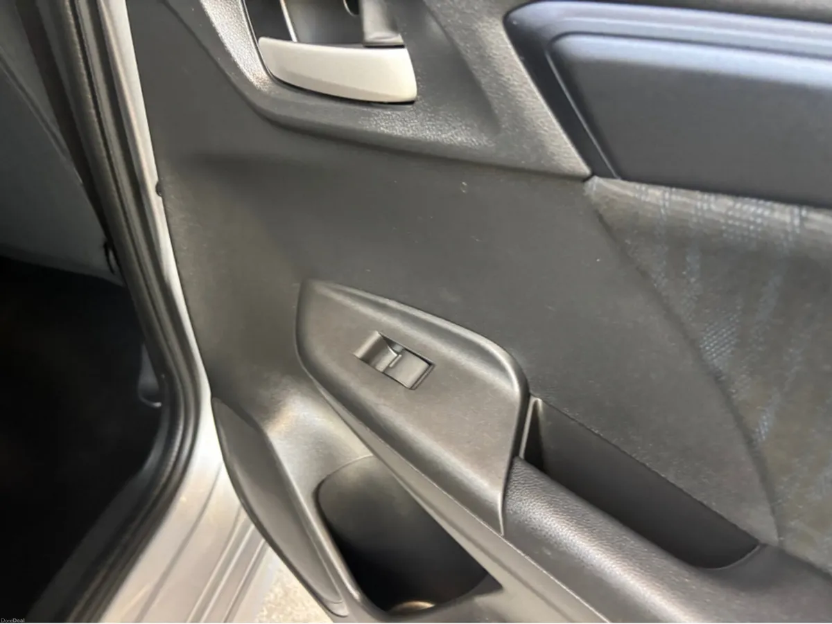 Honda Shuttle Self Charging hybrid Automatic Finan - Image 5