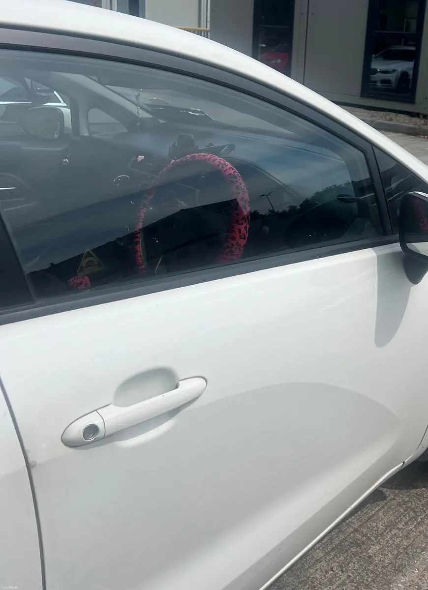 Kia Rio 2012 - Image 2
