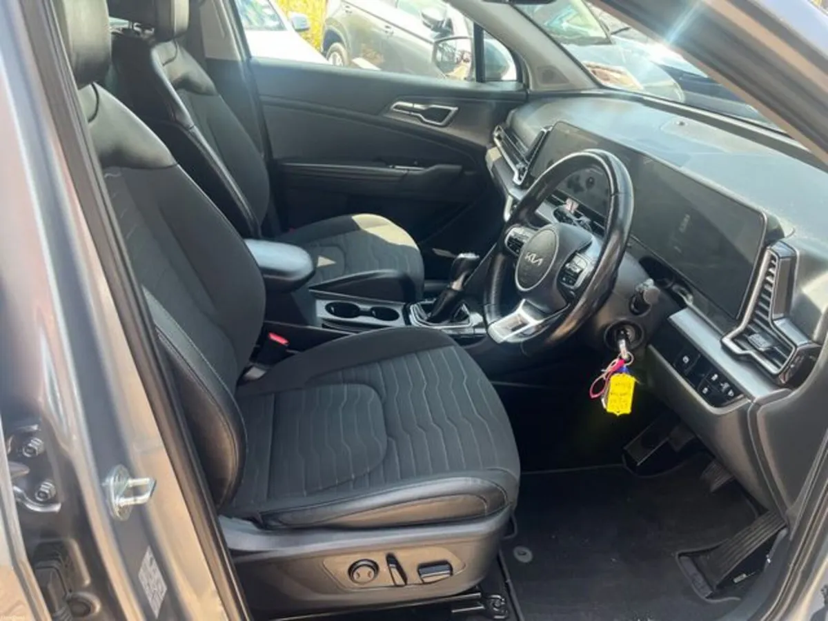 Kia Sportage K3 Manual 5DR - Image 5