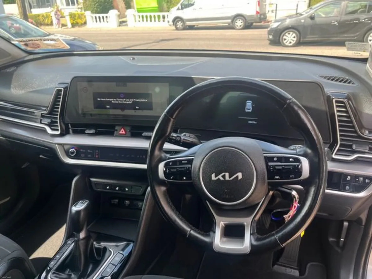 Kia Sportage K3 Manual 5DR - Image 6