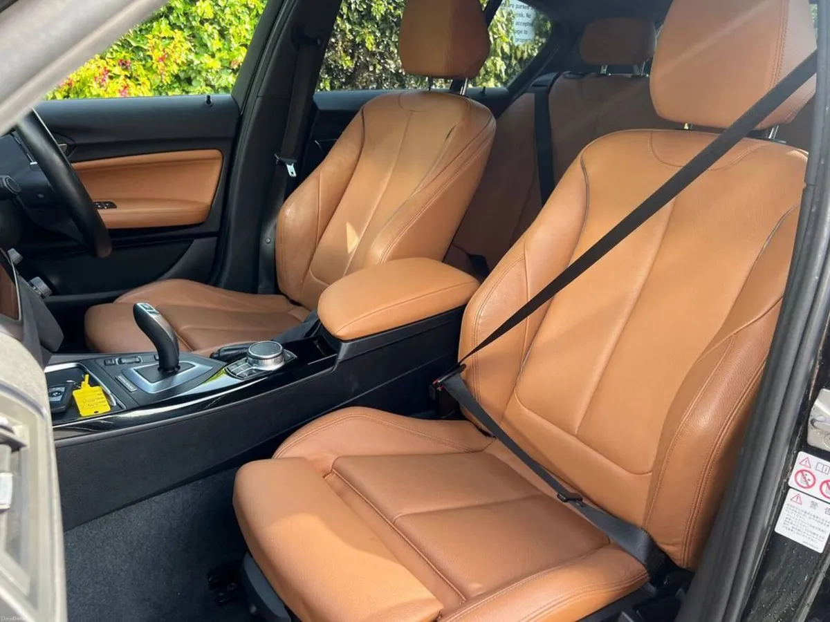BMW 1-Series 118d M-SPORT SHADOW EDITION 2.0 D AUT - Image 6