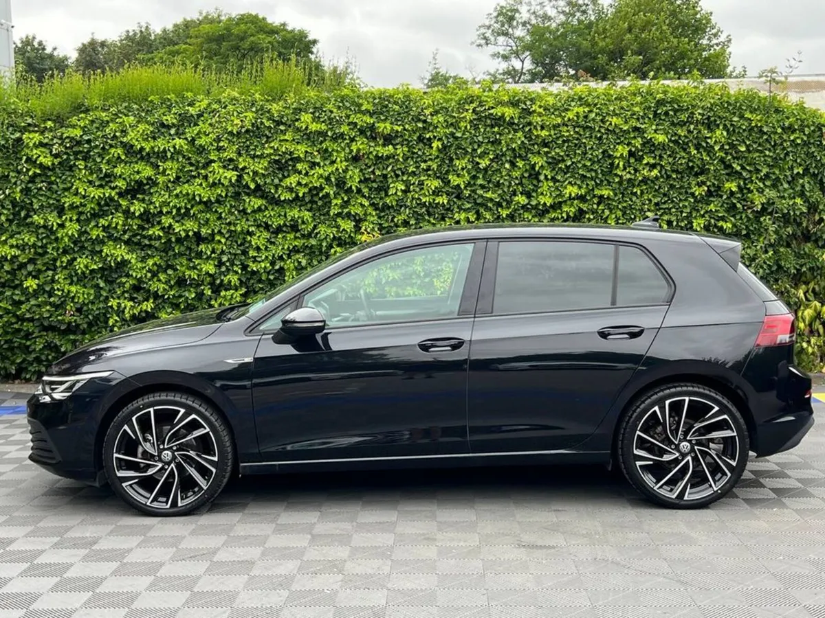 Volkswagen Golf R-LINE PACK 1.0 TSI AUTO // NEW 19 - Image 3