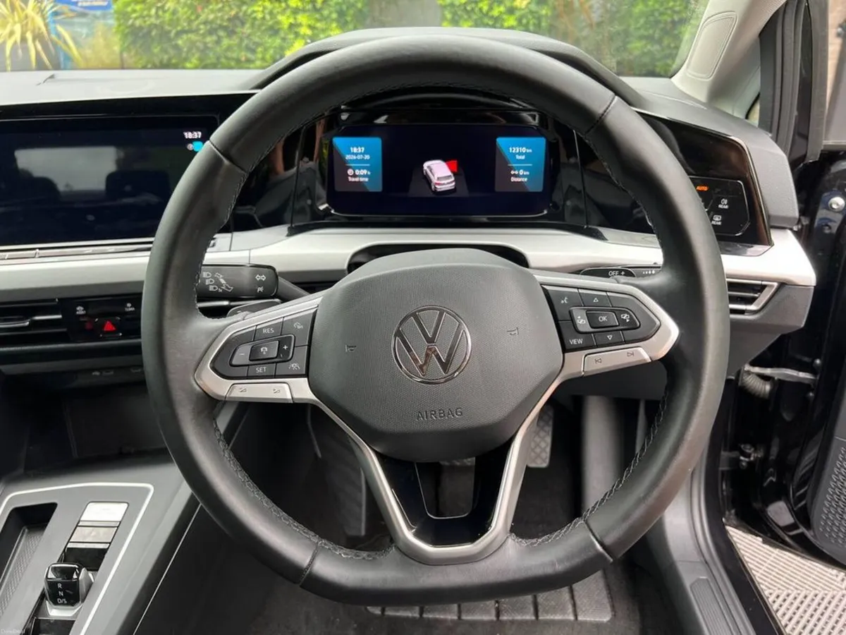 Volkswagen Golf R-LINE PACK 1.0 TSI AUTO // NEW 19 - Image 4