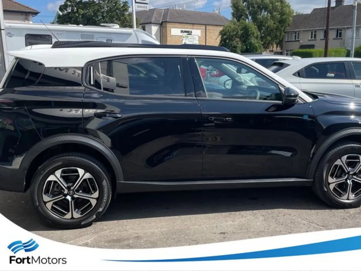 Citroen e-C3 e-C3 AIRCROSS MAX 44kWh - Image 5