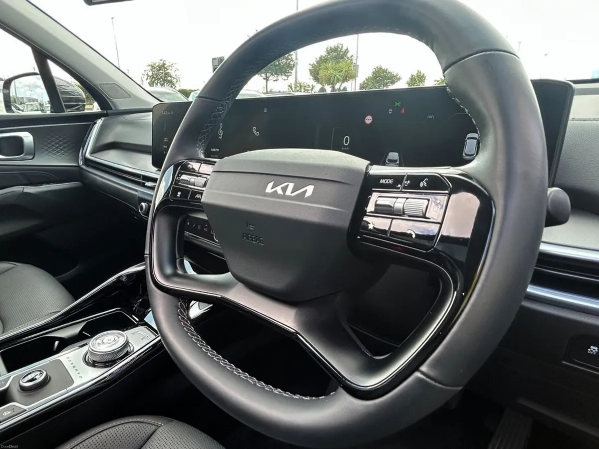 Kia Sorento 2.2 Diesel 7 Seater - Image 5