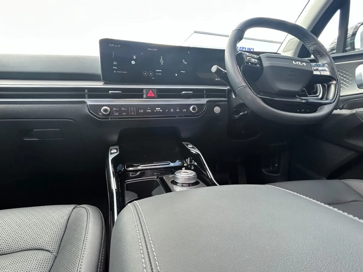Kia Sorento 2.2 Diesel 7 Seater - Image 6