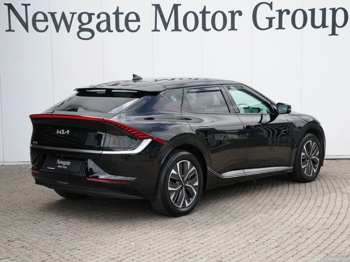 Kia EV6 Earth 5DR Auto - Image 5
