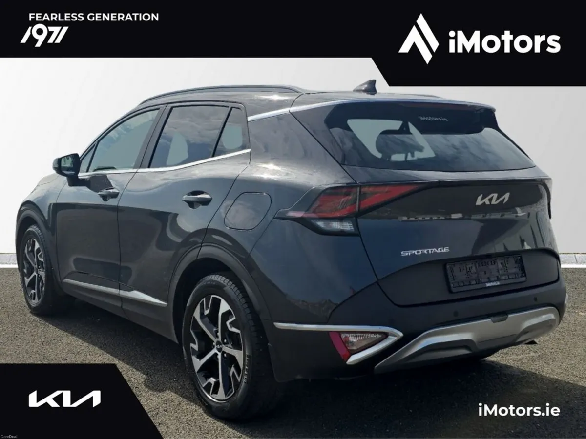 Kia Sportage K3 MY23 5DR - Image 2