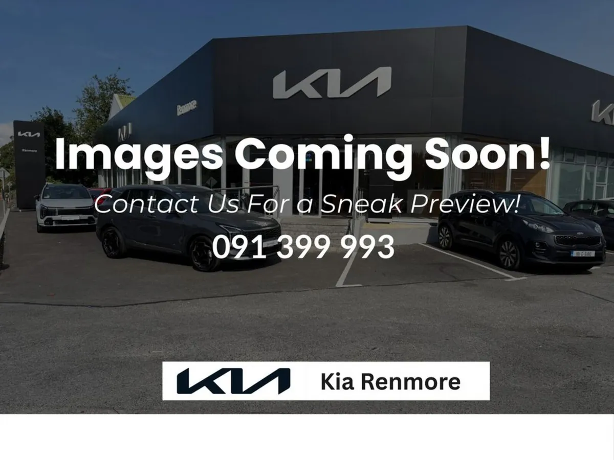 Kia Stonic 1.0 K2 PE Petrol MY2022 - Image 1