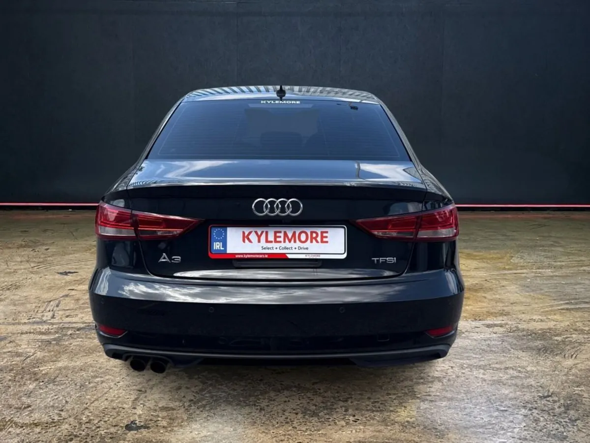 Audi A3 1.4 AUTOMATIC - REVERSE CAMERA - CRUISE CO - Image 4