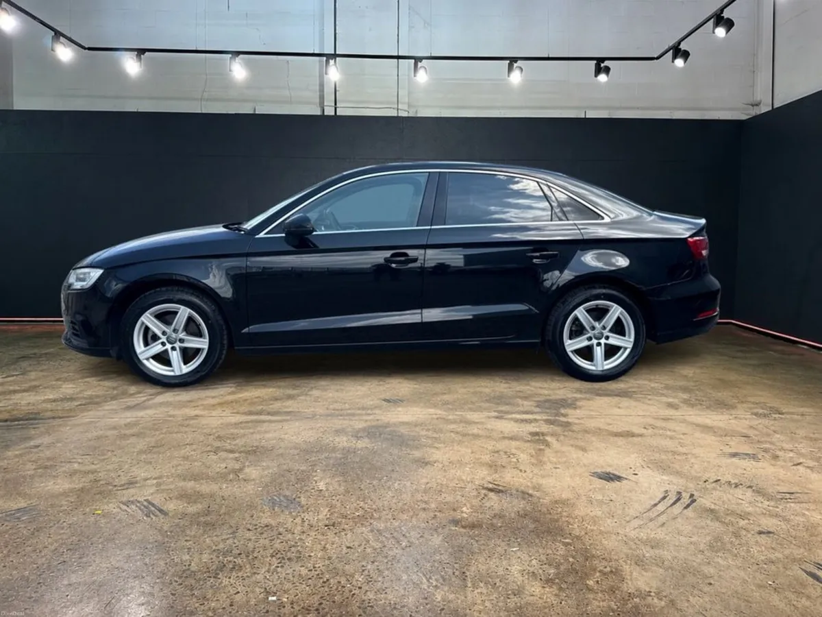 Audi A3 1.4 AUTOMATIC - REVERSE CAMERA - CRUISE CO - Image 6