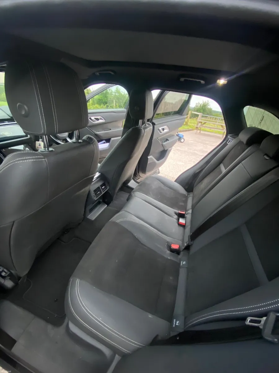 Land Rover Range Rover Velar 2017 - Image 2
