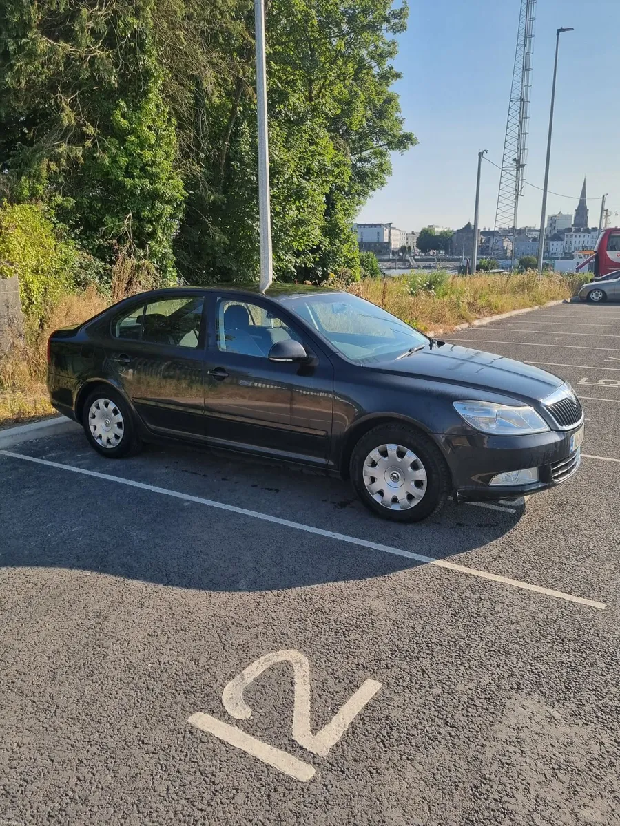 Skoda Octavia 2010 - Image 3