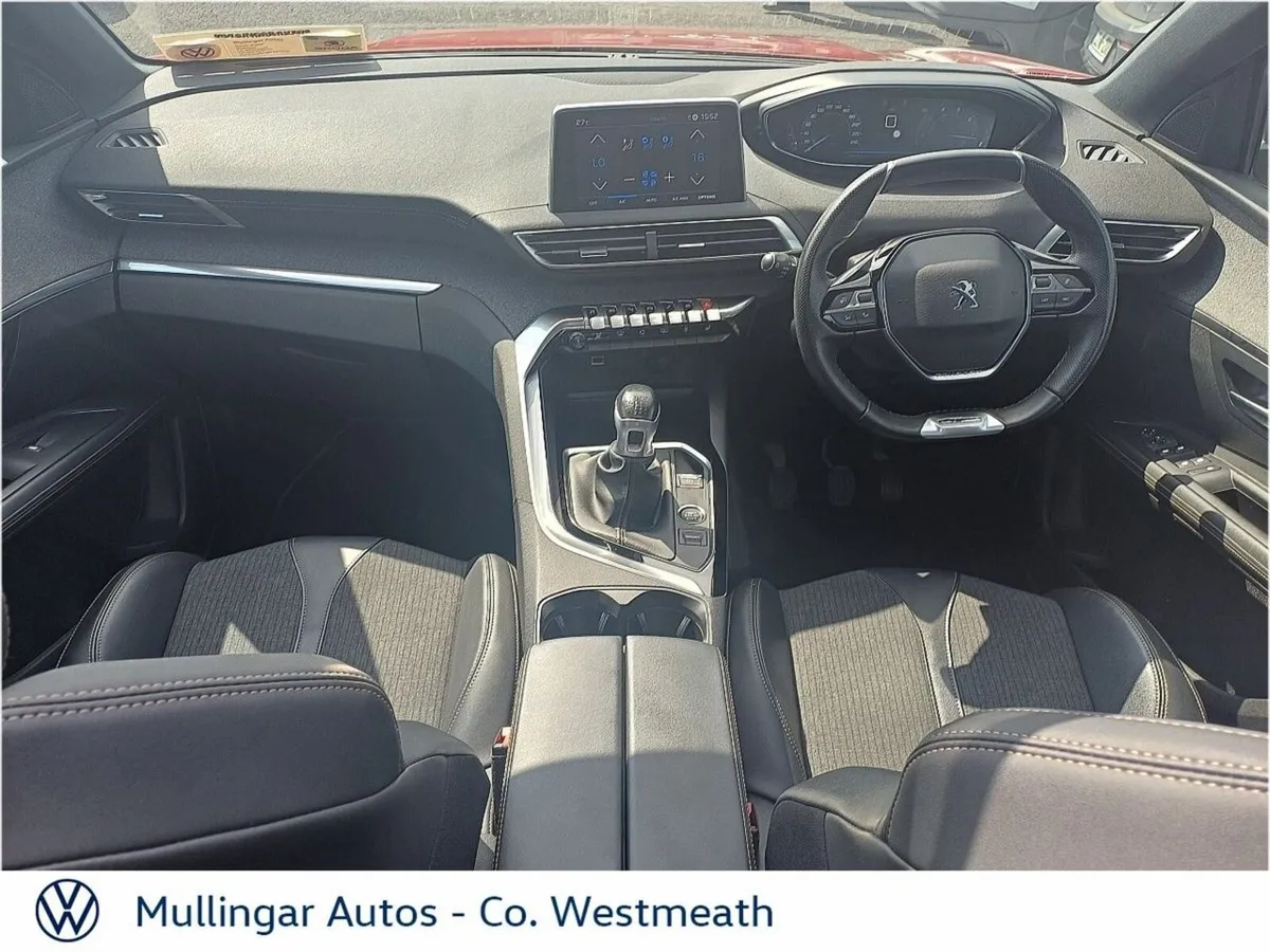 Peugeot 3008 1.5 BlueHDi 130bhp GT Line - Image 2