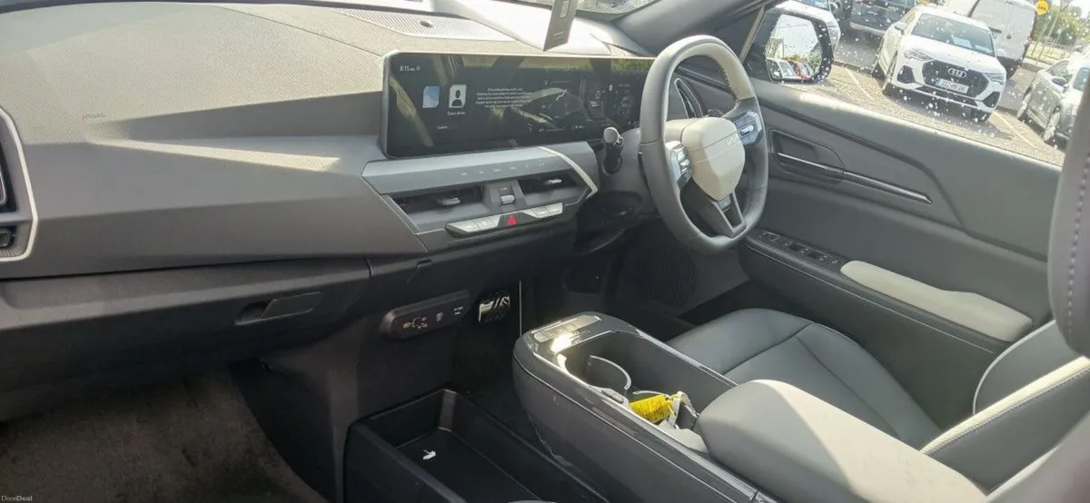 Kia EV5 GT-Line - Long Range **REAR VIEW CAMERA, F - Image 3