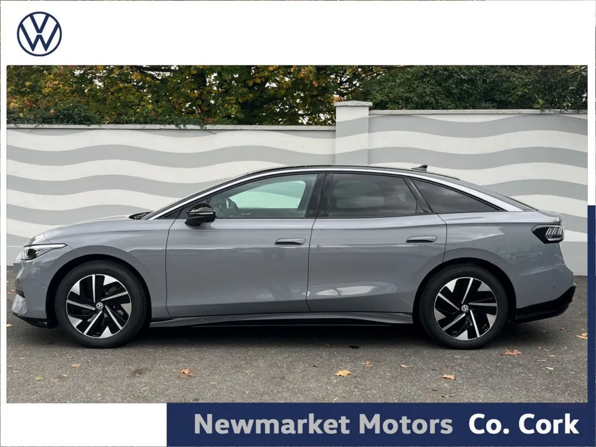 Volkswagen ID.7 204BHP PURE PLUS IN STOCK AVAILABL - Image 6
