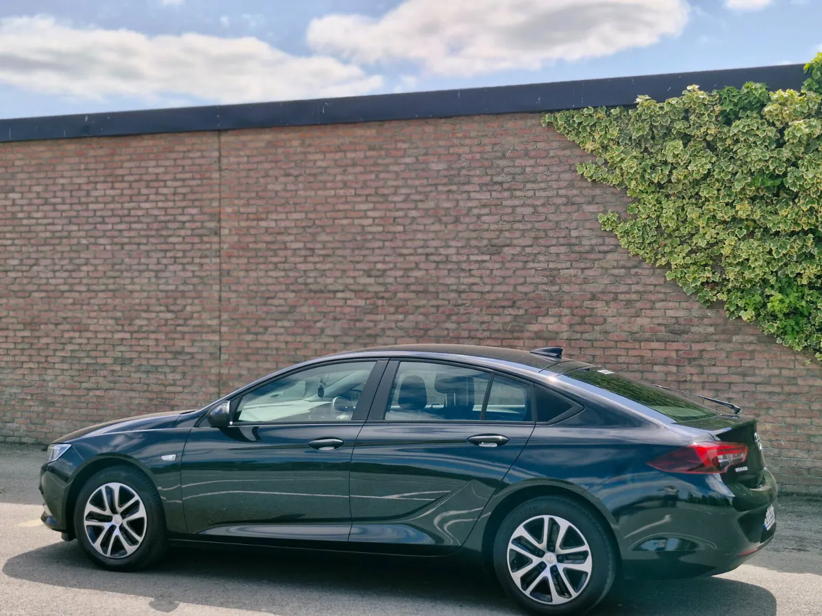 Opel Insignia FINANCE  AVAILABLE - Image 2