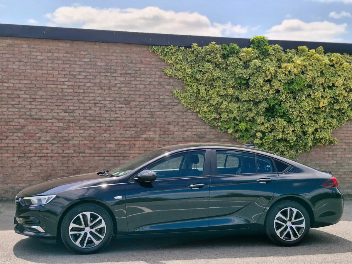 Opel Insignia FINANCE  AVAILABLE - Image 5