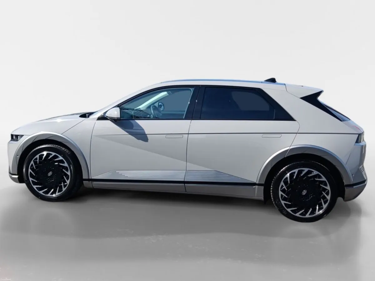 Hyundai IONIQ 5 Ioniq 5 Platinum 77 kW - Image 2