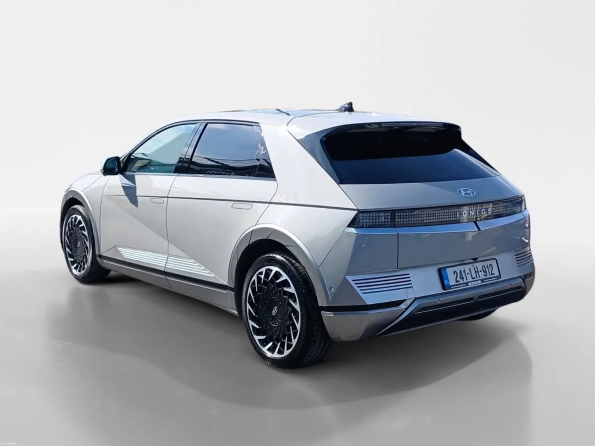 Hyundai IONIQ 5 Ioniq 5 Platinum 77 kW - Image 4