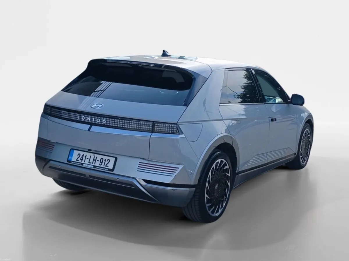 Hyundai IONIQ 5 Ioniq 5 Platinum 77 kW - Image 6