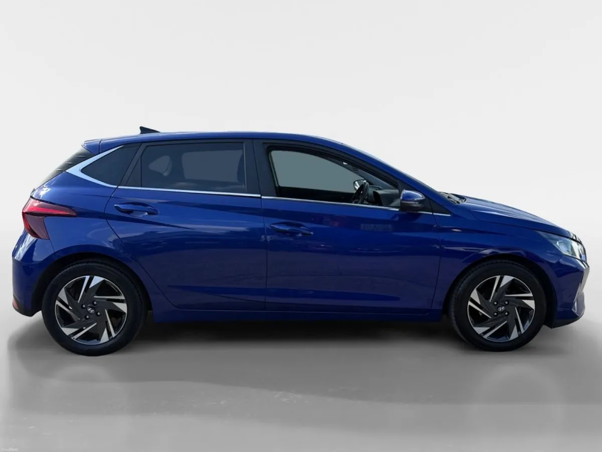 Hyundai i20 i20 Deluxe Plus - Image 2