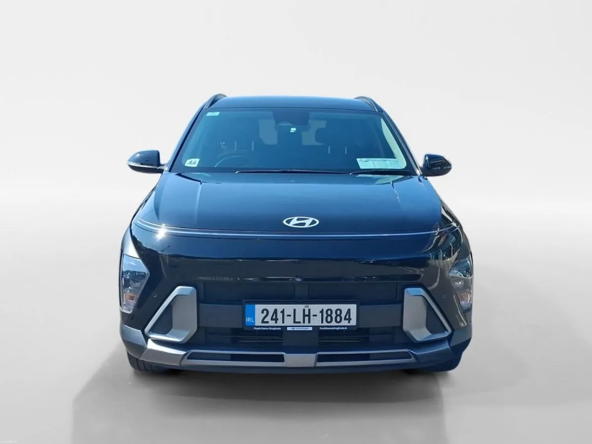 Hyundai KONA 1.0 T-GDI Elegance - Image 2