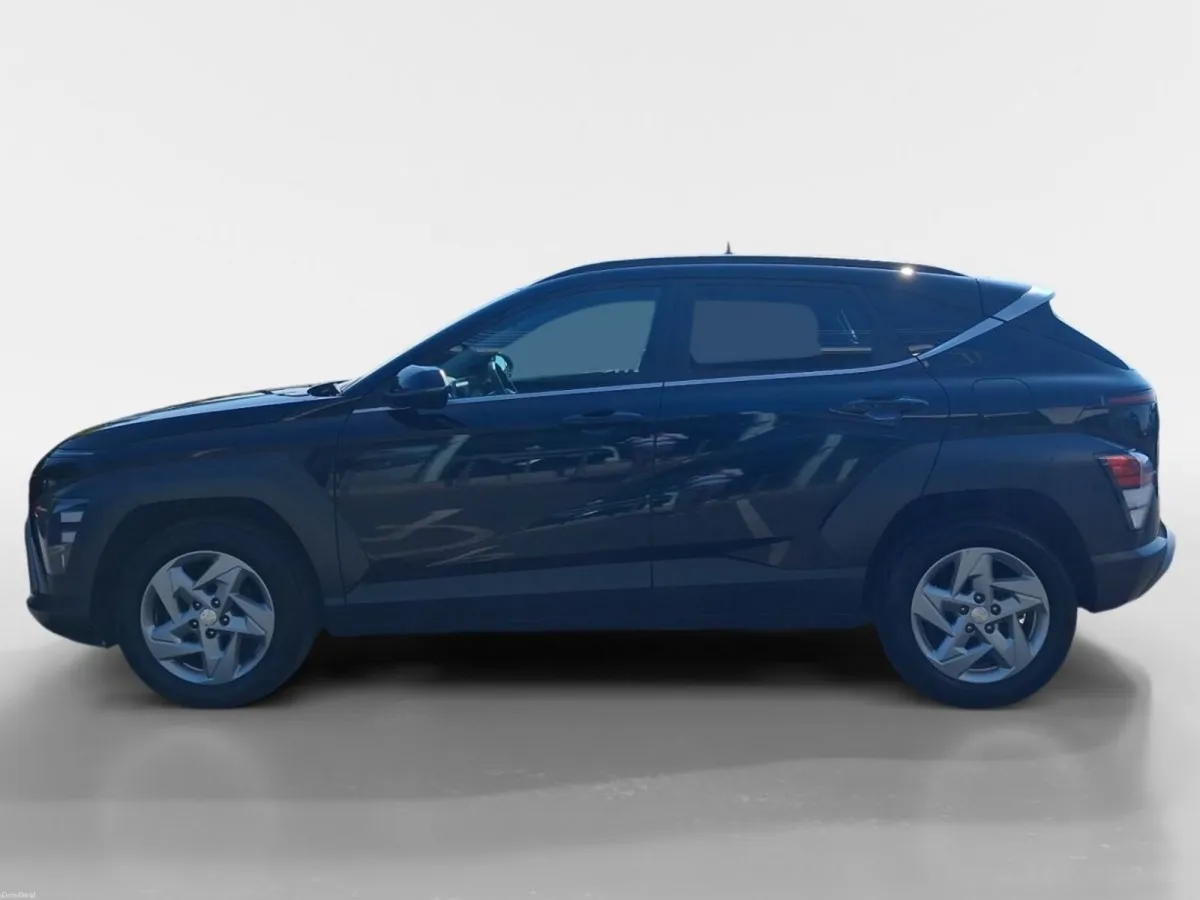 Hyundai KONA 1.0 T-GDI Elegance - Image 4
