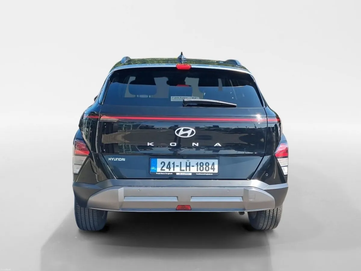 Hyundai KONA 1.0 T-GDI Elegance - Image 6