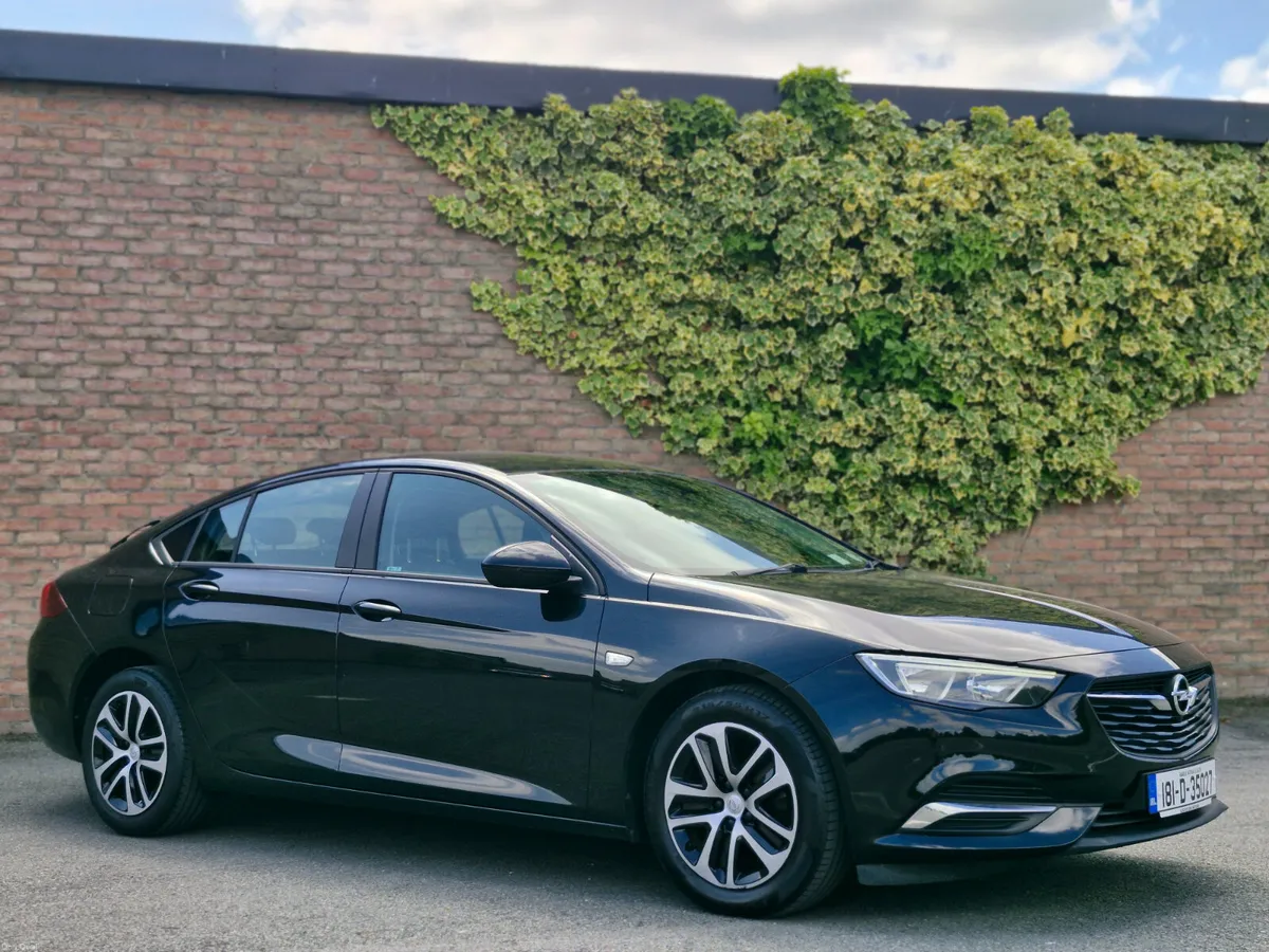 Opel Insignia FINANCE  AVAILABLE - Image 1
