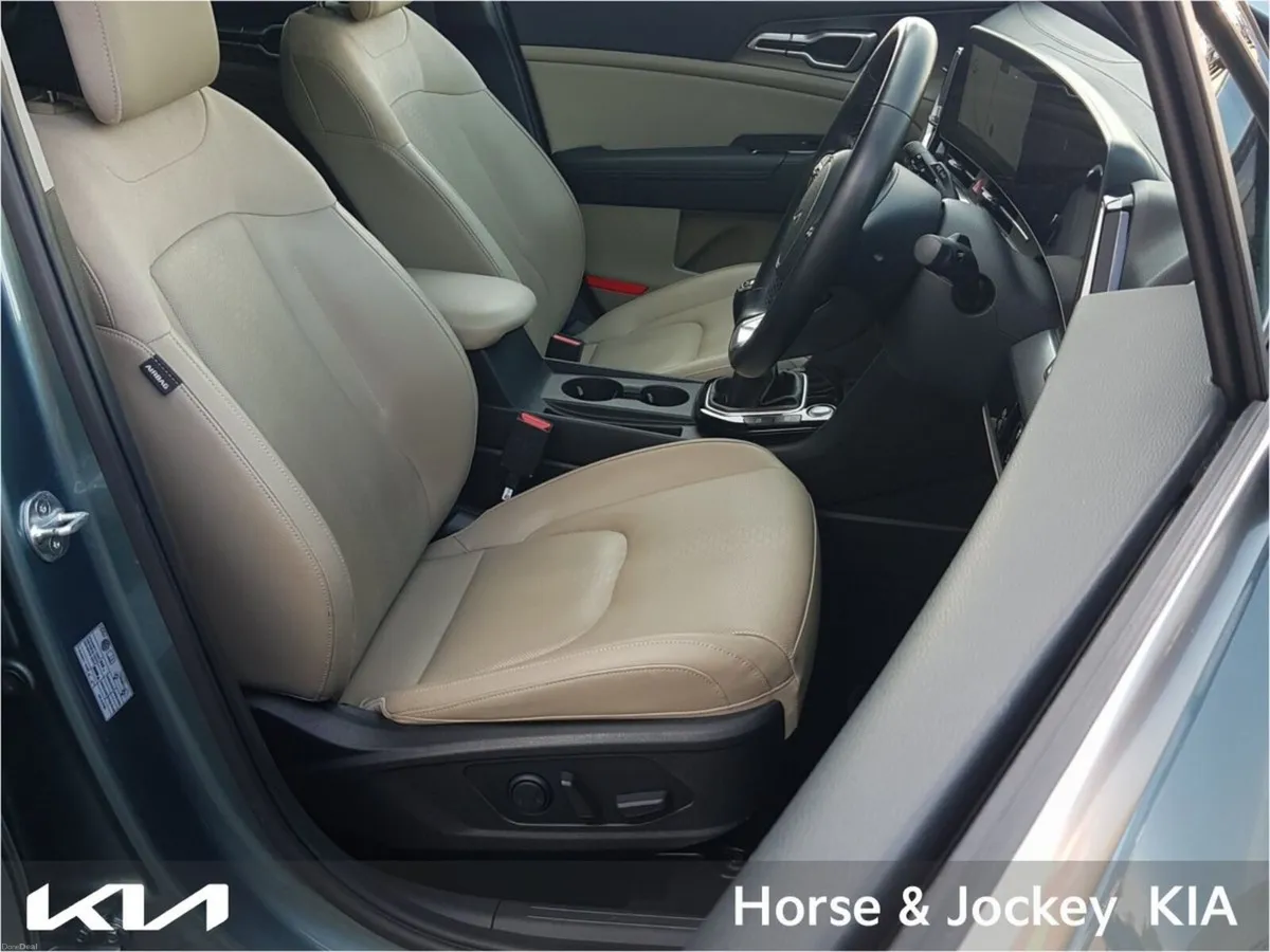 Kia Sportage 1.6 CRDi SCR Diesel 115 hp K4 6MT - Image 3