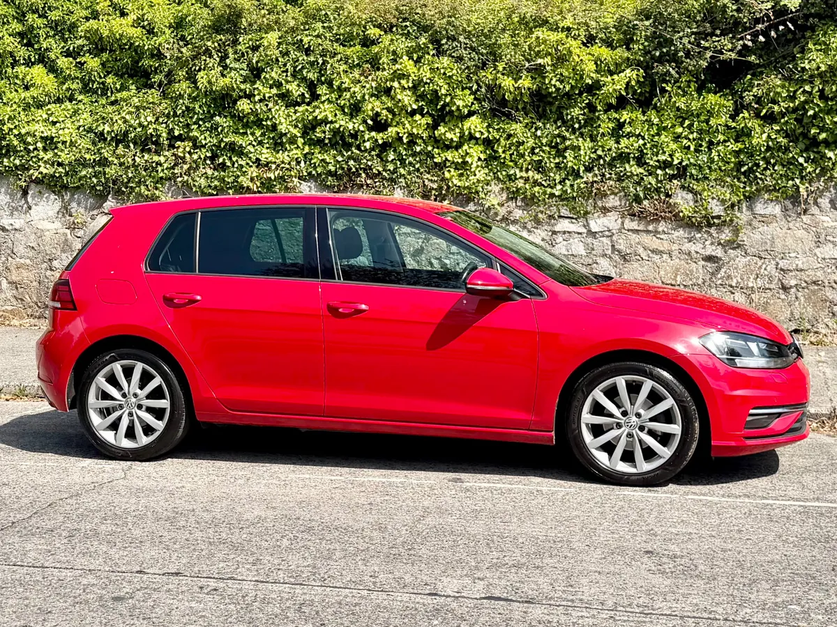 Volkswagen Golf 2018!1.0l HIGHLINE!ONLY 35K MLS! - Image 4