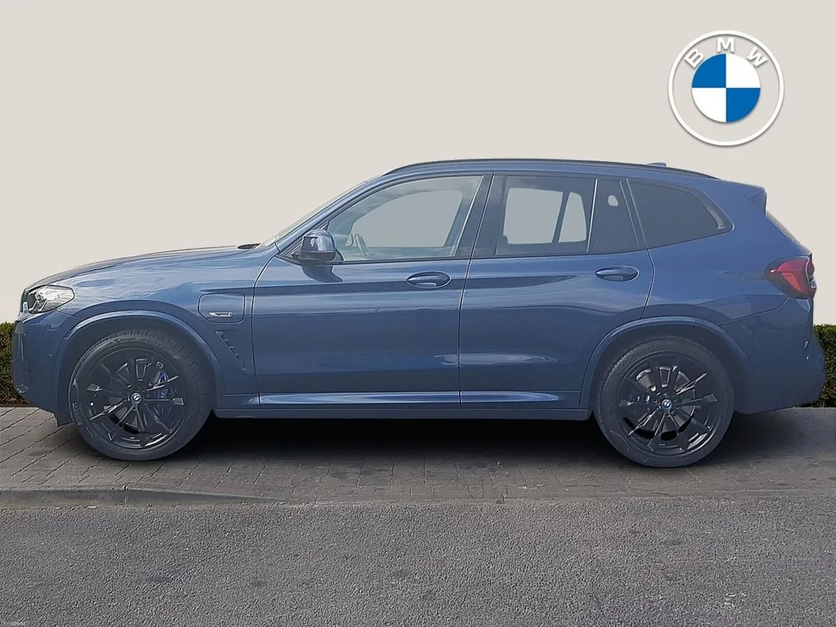 BMW X3 xDrive30e M Sport - Image 3