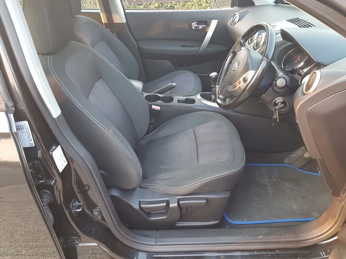 QASHQAI , NCT PASS TODAY - Image 4