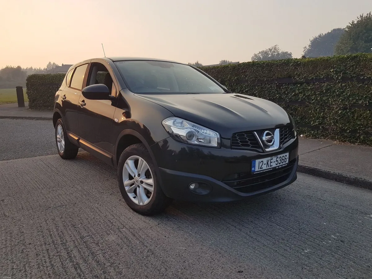 QASHQAI , NCT PASS TODAY - Image 5