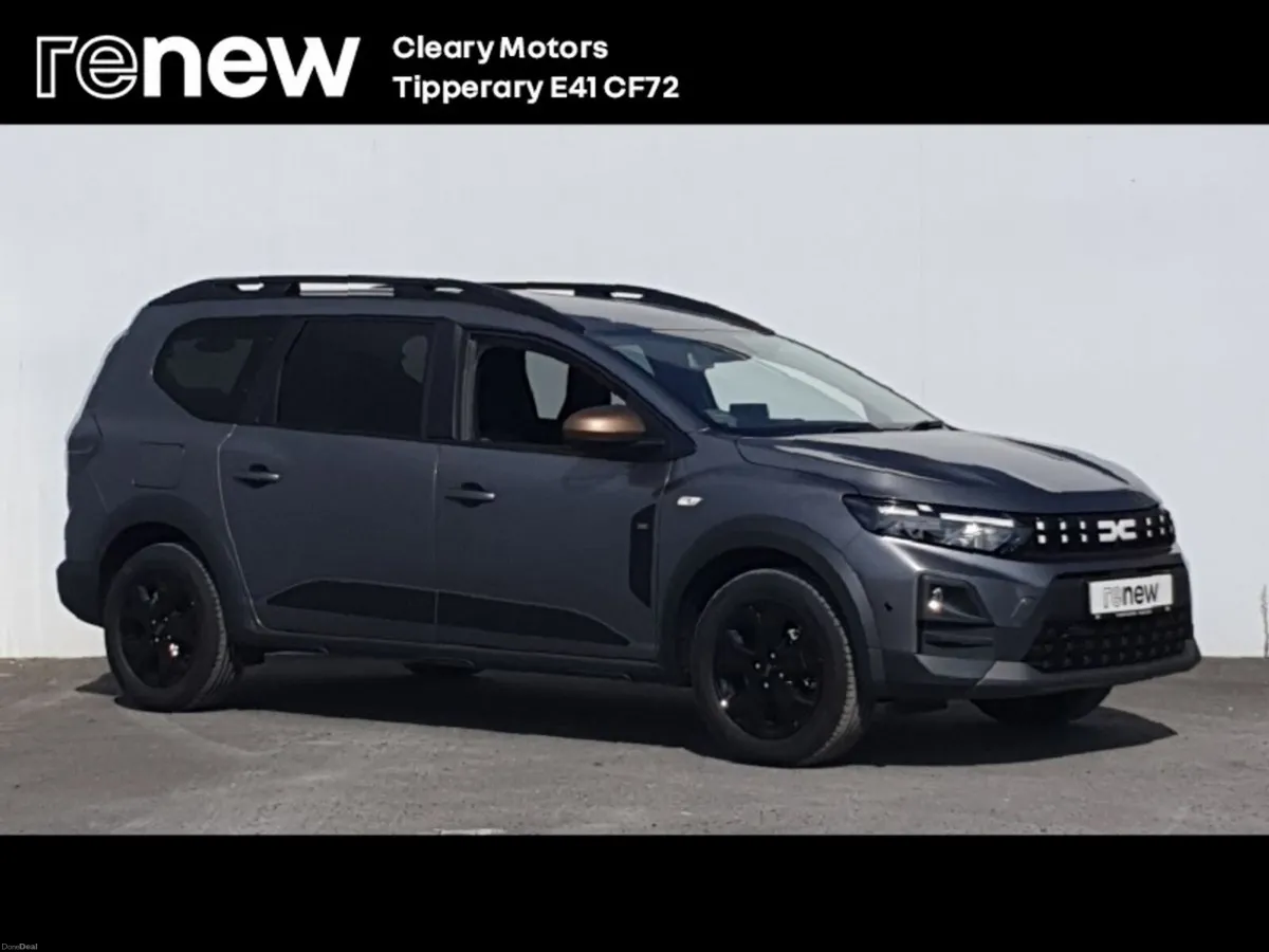 Dacia Jogger HEV 155 Extreme Auto - Image 1