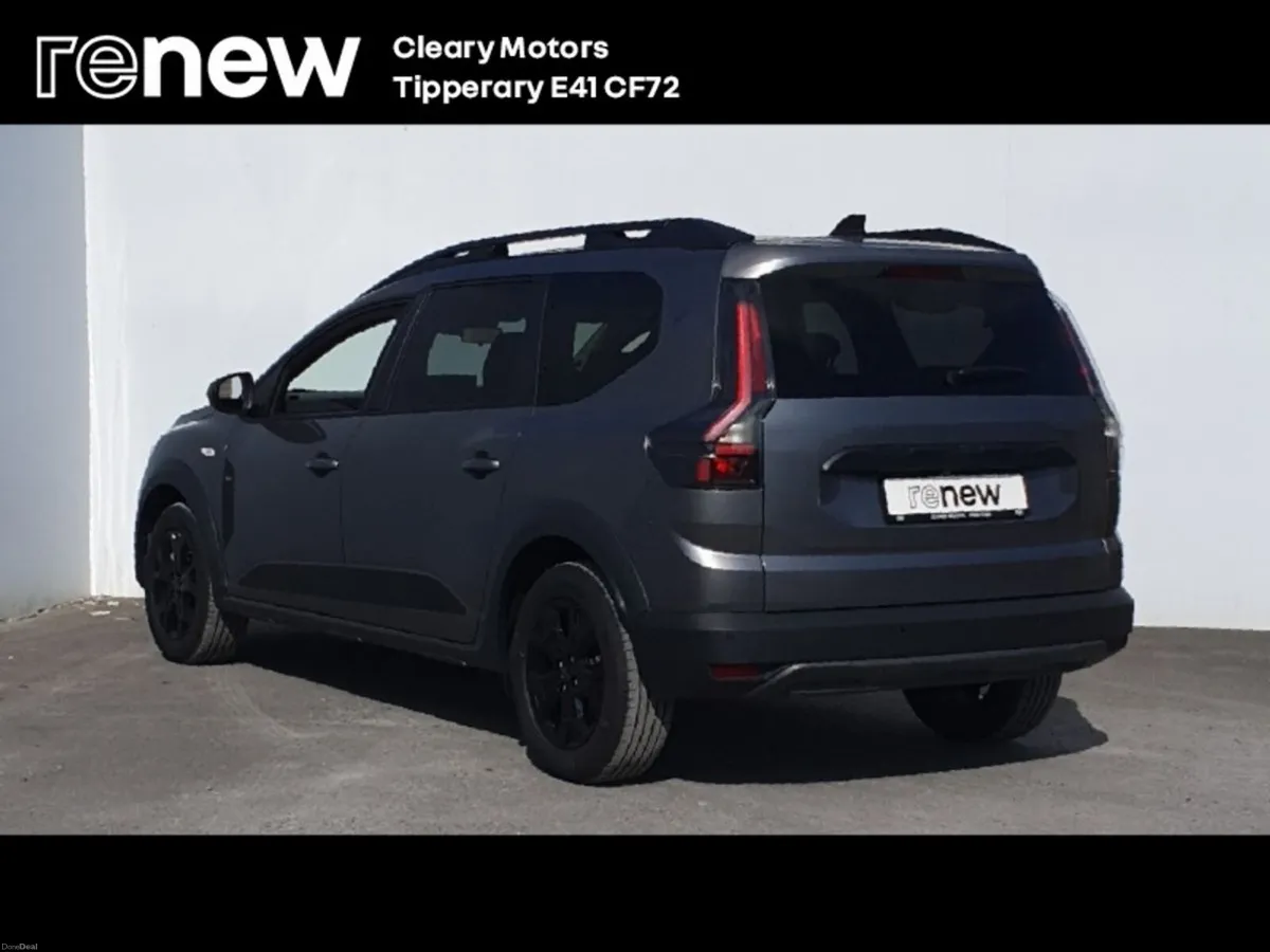 Dacia Jogger HEV 155 Extreme Auto - Image 3