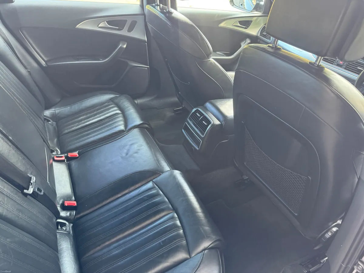 Audi A6 3.0 Sline Quattro - Image 6