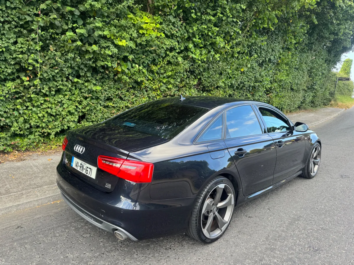 Audi A6 3.0 Sline Quattro - Image 3