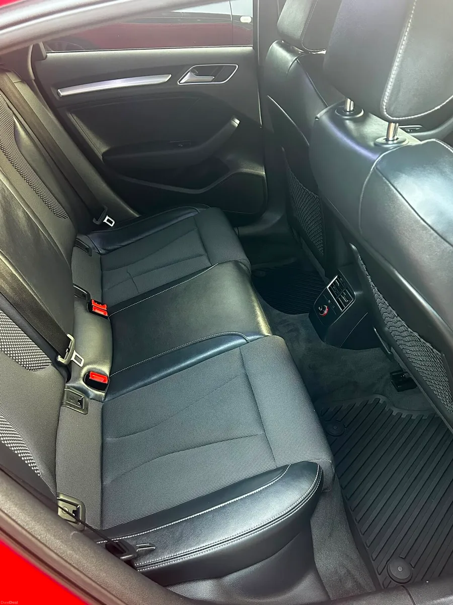 Audi A3 2.0 Diesel Maual S-Line - Image 2