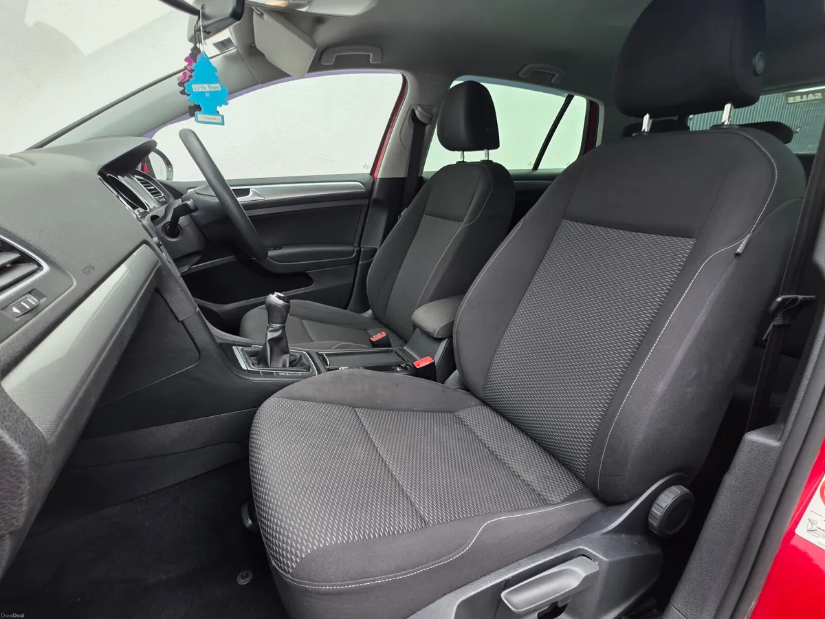 2017 Volkswagen Golf 1.0 TSI S // NCT TILL 02/28 - Image 4