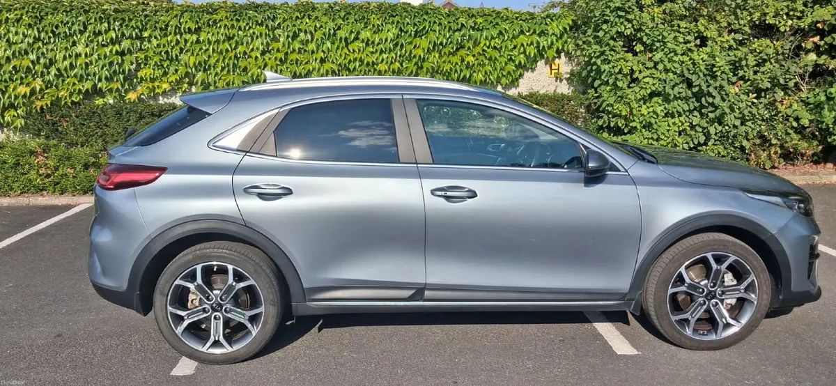 Kia XCeed 2021 - Image 3
