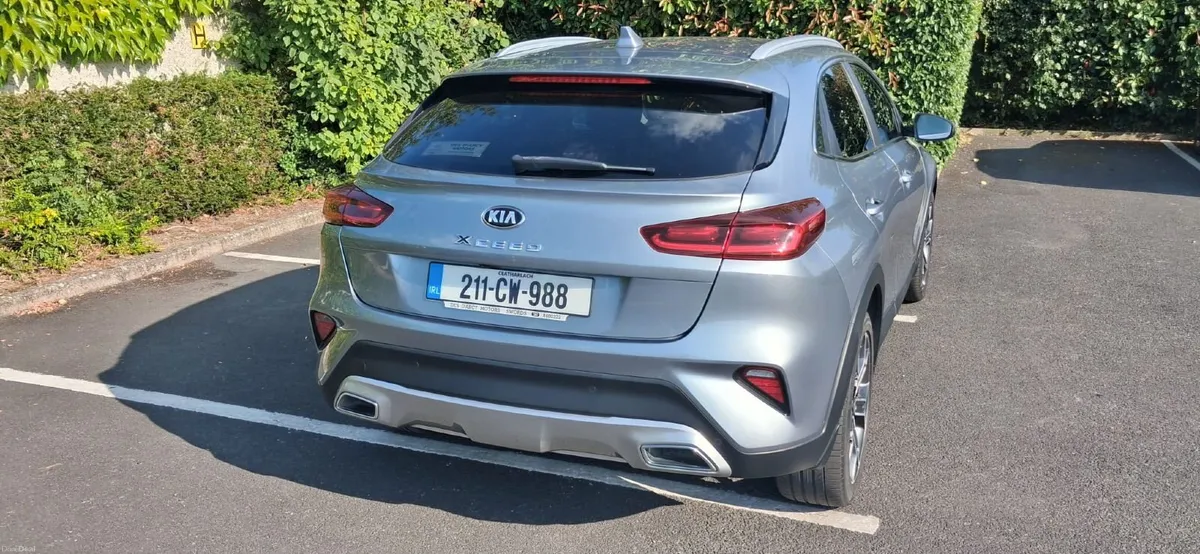 Kia XCeed 2021 - Image 5